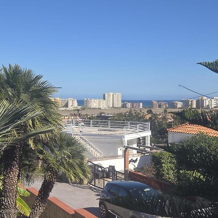 Carabela-Vistas Al Mar Villa Peniscola Bagian luar foto